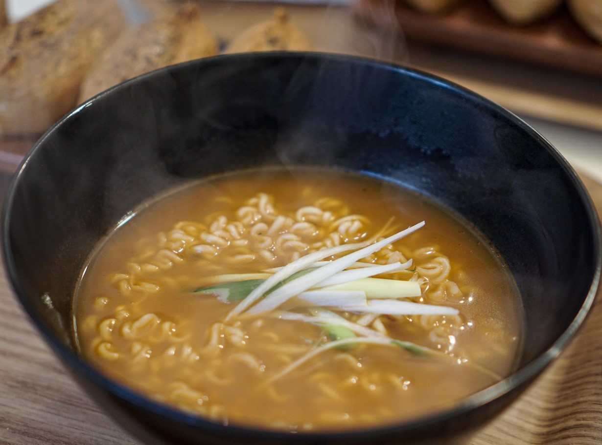 Kus peitub „viies maitse“: miks teie kodune supp ei ole nii hea kui restoranis