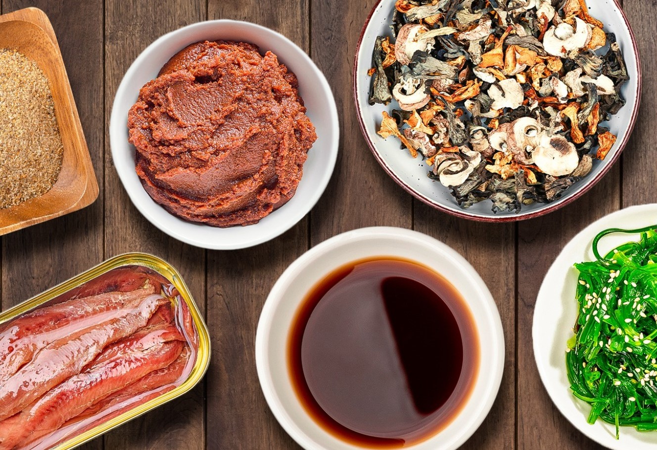 Kus peitub „viies maitse“: miks teie kodune supp ei ole nii hea kui restoranis