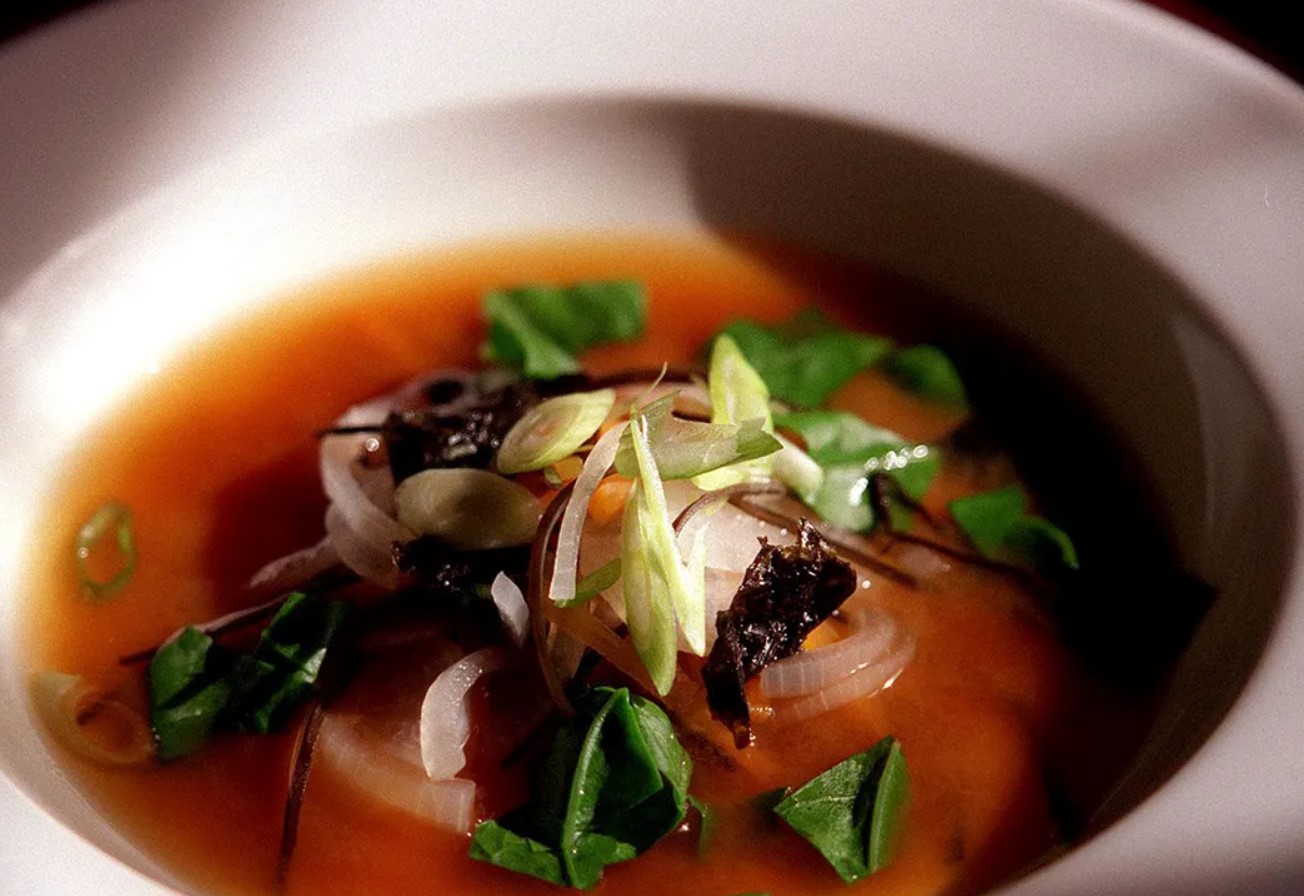 Kus peitub „viies maitse“: miks teie kodune supp ei ole nii hea kui restoranis