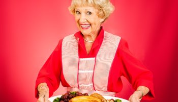 Mida söövad kõige energilisemad vanaemad ja vanaisad? Salajane retsept selge mõistuse ja liikuvuse jaoks