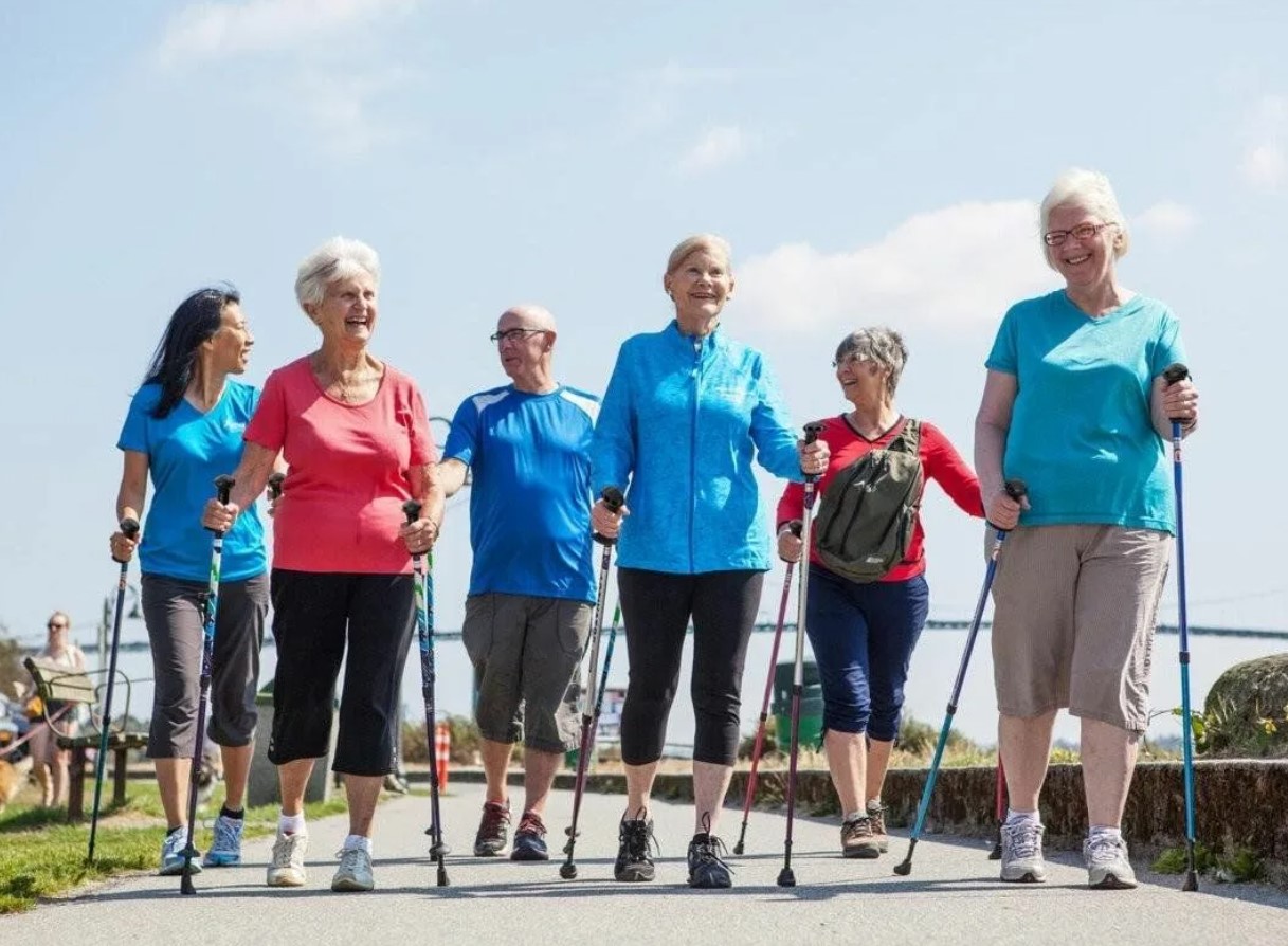 Teadlased selgitasid välja, miks on vanaemad vajalikud