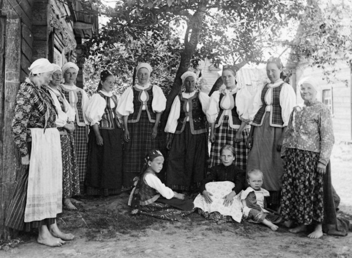 Teadlased selgitasid välja, miks on vanaemad vajalikud