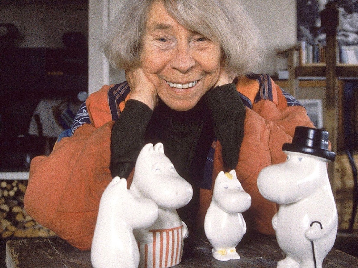 Teadlased selgitasid välja, miks on vanaemad vajalikud