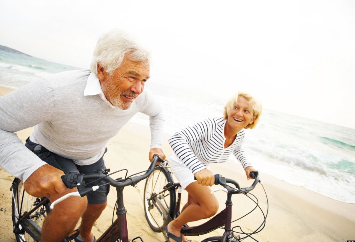 Miks „aktiivne vananemine“ ei ole lihtsalt moesõna ja kuidas see võib muuta ka Eesti elu pärast 60‑ndaid