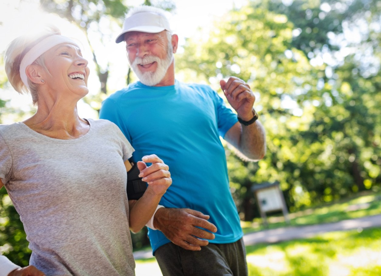 Miks „aktiivne vananemine“ ei ole lihtsalt moesõna ja kuidas see võib muuta ka Eesti elu pärast 60‑ndaid