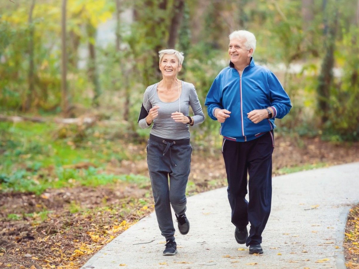 Miks „aktiivne vananemine“ ei ole lihtsalt moesõna ja kuidas see võib muuta ka Eesti elu pärast 60‑ndaid