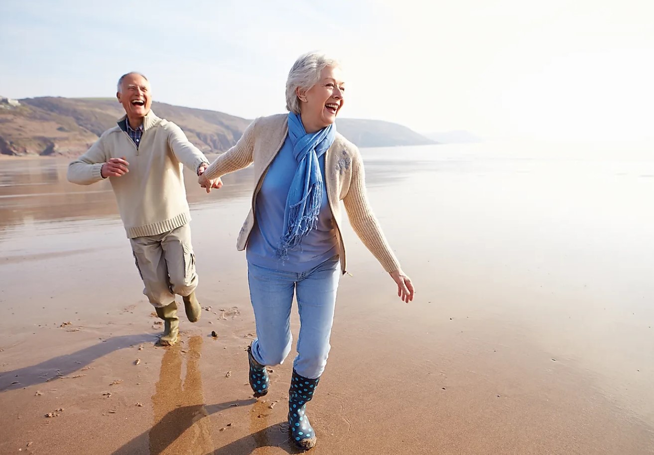 Miks „aktiivne vananemine“ ei ole lihtsalt moesõna ja kuidas see võib muuta ka Eesti elu pärast 60‑ndaid