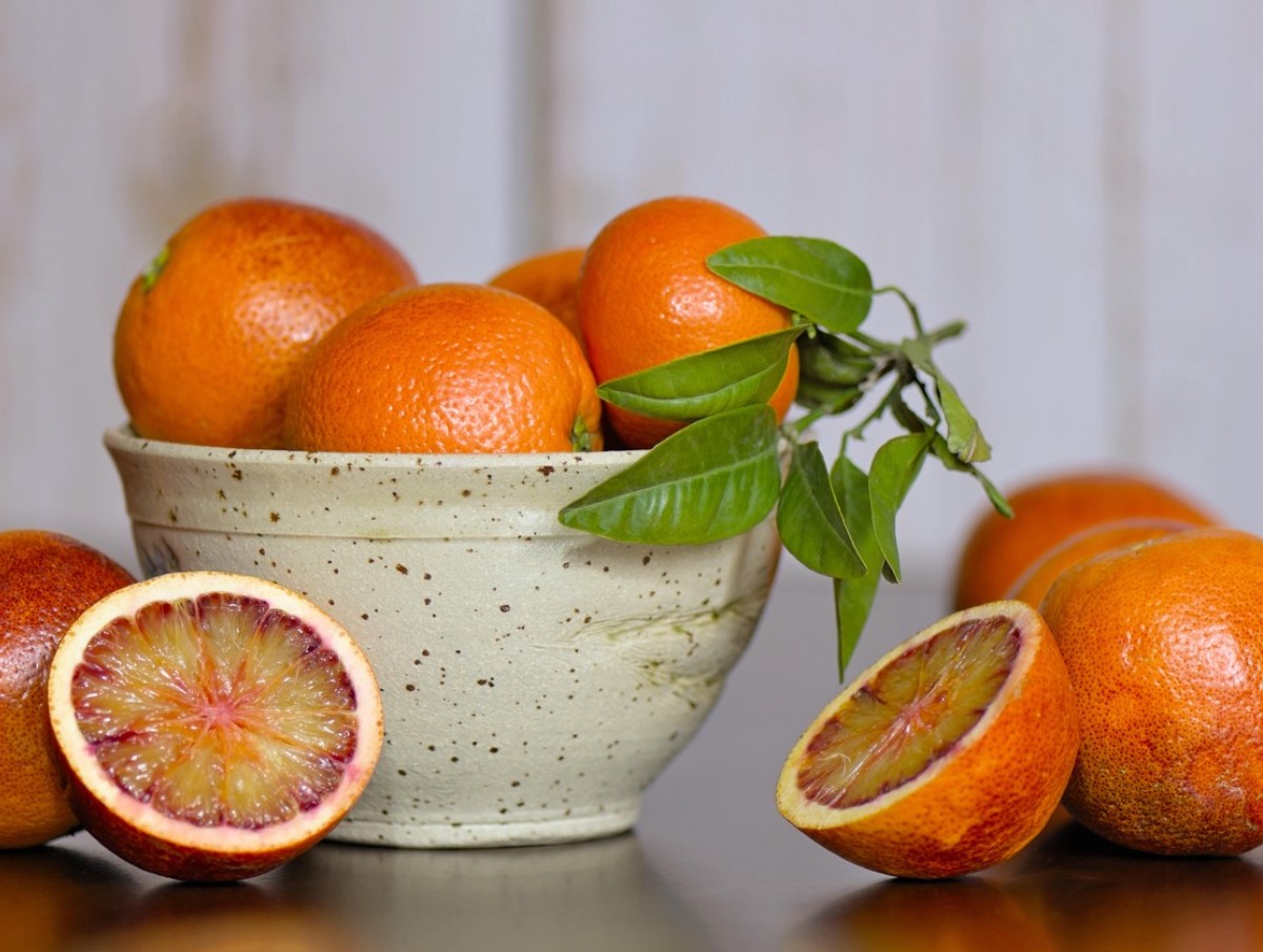 See veriappelsiinivispipuuro võib muuta su hommikused aarded ja magustoidud värviliseks avastuseks - värv, maitse ja tunne, mida sa ei teadnud, et vajad