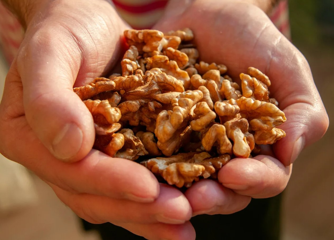 Kas kreeka pähkleid võib süüa kaalulangetamisel - ega see pole mingi trikk, vaid päriselt kasulik ja isegi maitsev valik, mis võib sind üllatada