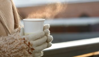 Jook, mida tasub talvel iga päev juua, kui tunned külmetuse märke