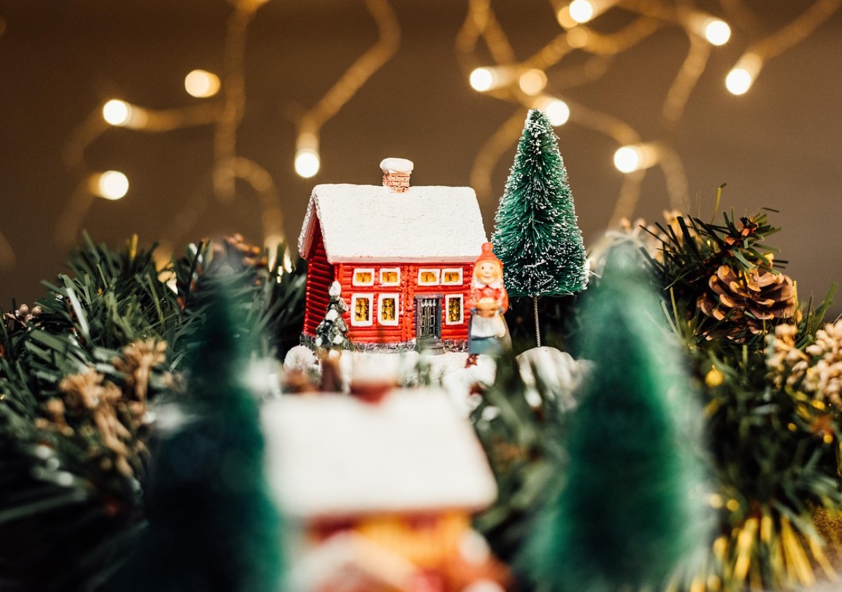 Norras tehakse seda juba 10 aastat, aga meie veel piiname end küsimusega, kuidas teha põrand soojaks ilma kütteta – aitab isegi karmidel külmadel