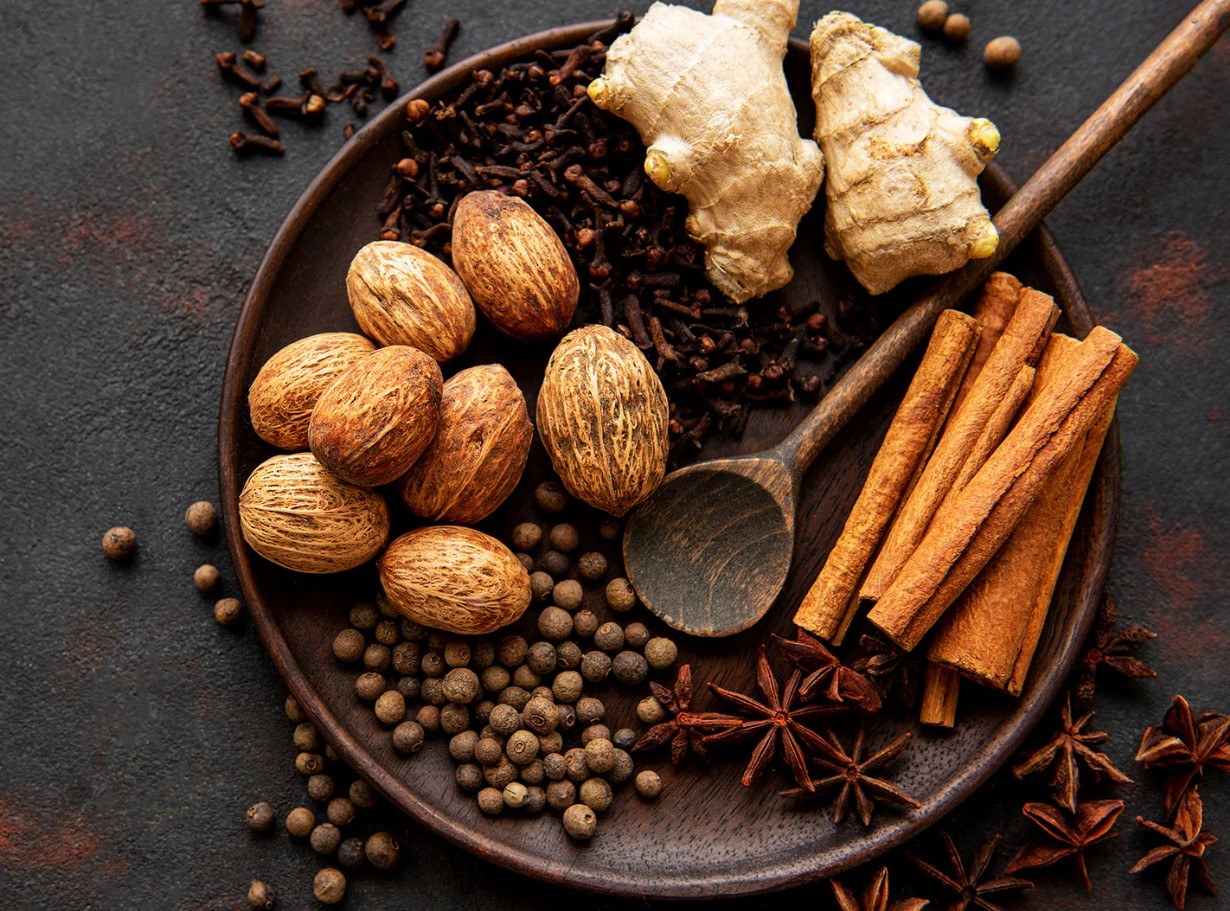 Ära hoia talvel selle vürtsiga kokku. Keha tänab sind