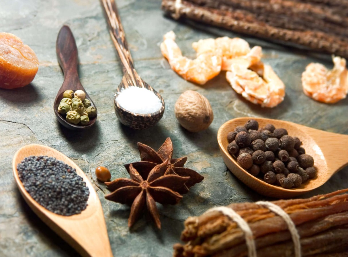 Ära hoia talvel selle vürtsiga kokku. Keha tänab sind