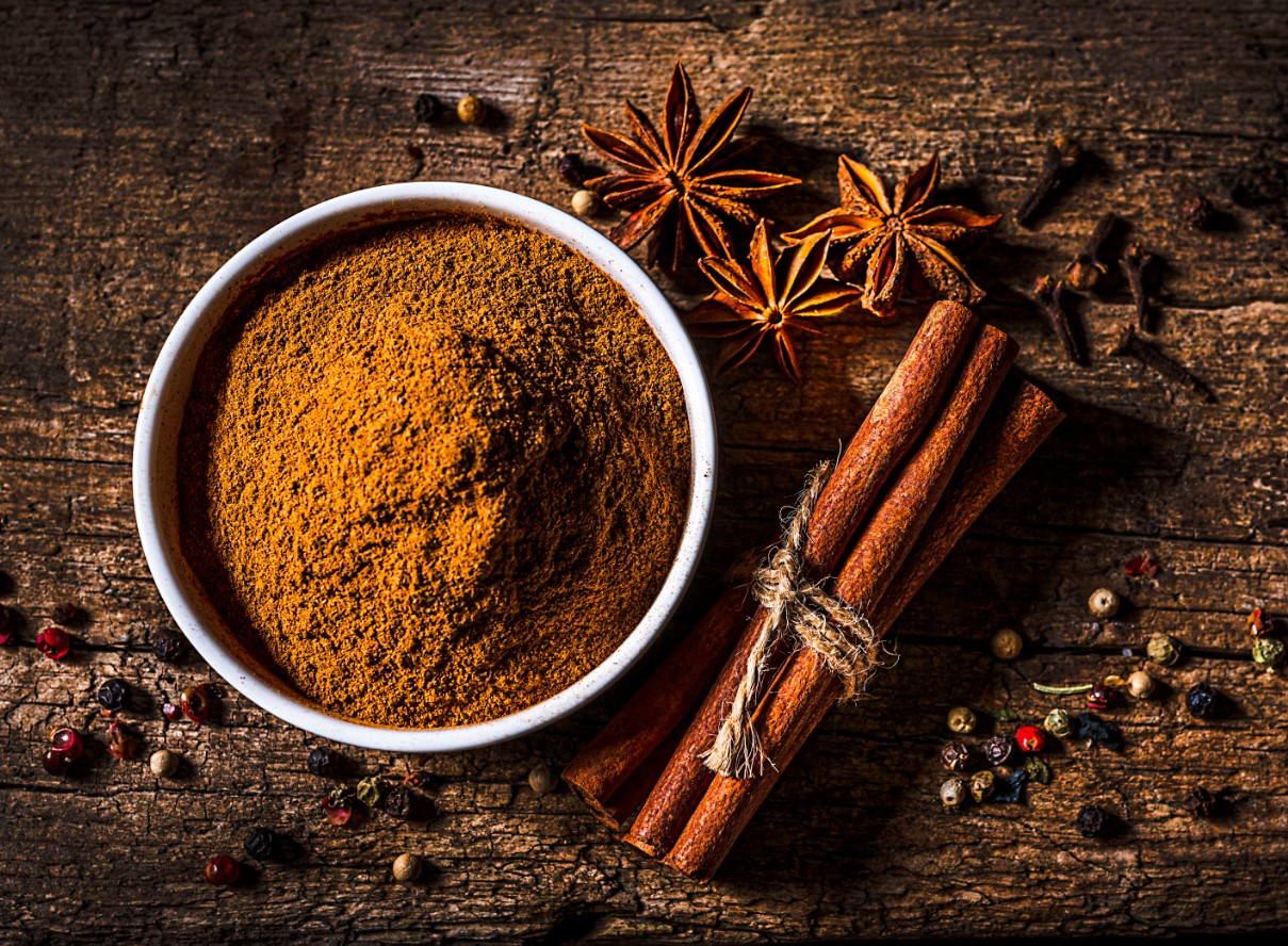 Ära hoia talvel selle vürtsiga kokku. Keha tänab sind