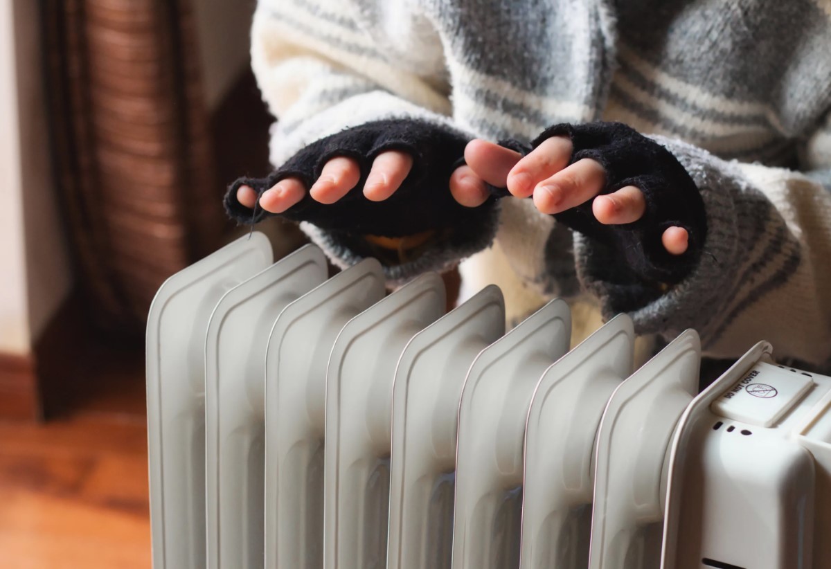 Paljud hoiavad kodu liiga soojana. Teadlased ütlevad, milline temperatuur on tegelikult ideaalne