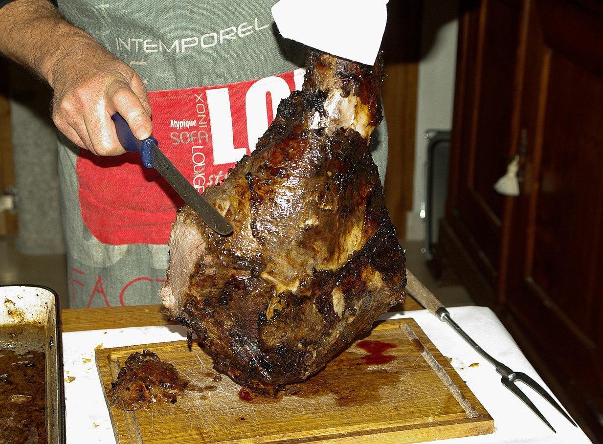 See liha on lahjem kui sealiha ja üllatavalt tervislik - aga vajab õiget valmistamist