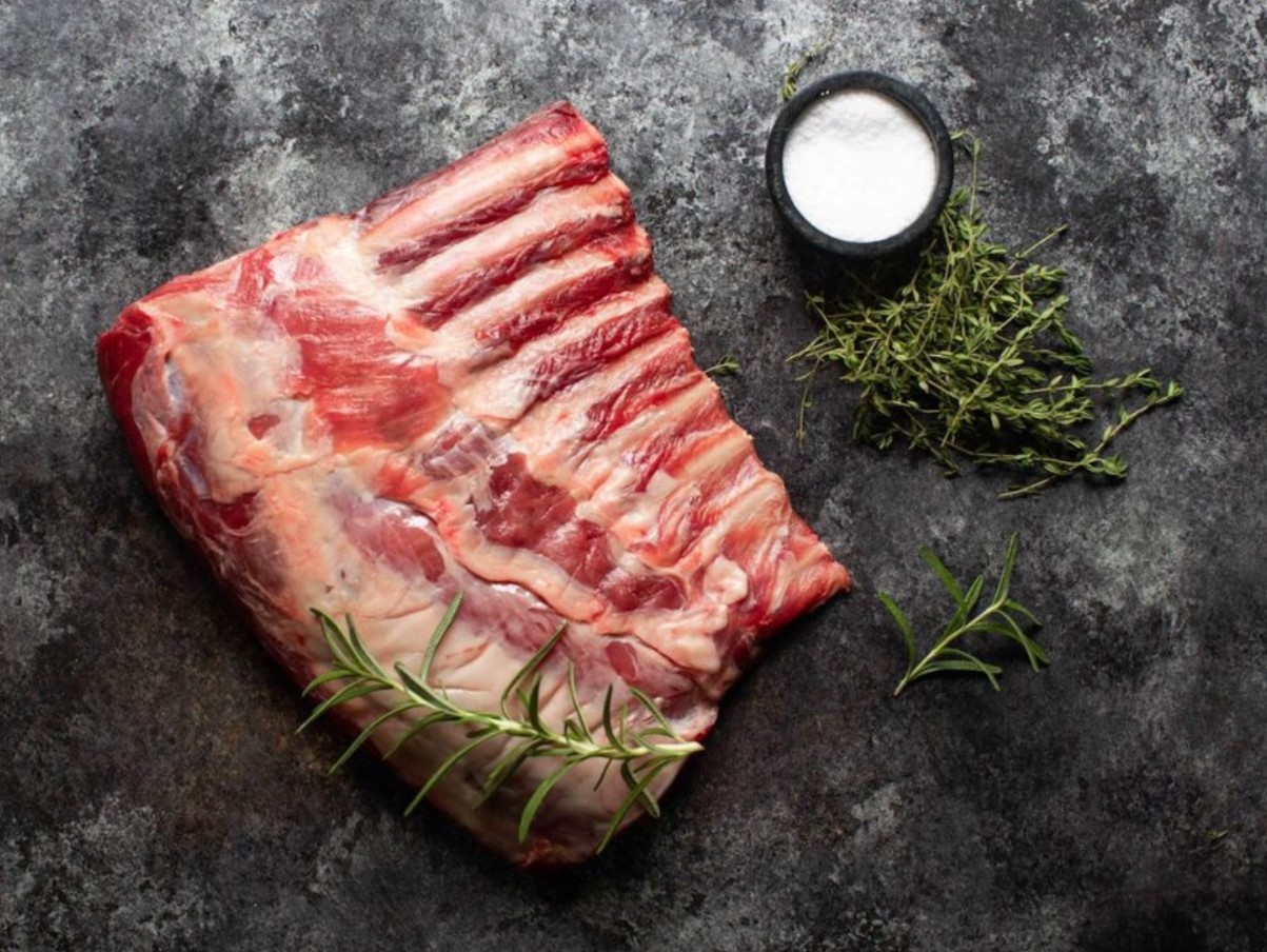 See liha on lahjem kui sealiha ja üllatavalt tervislik - aga vajab õiget valmistamist