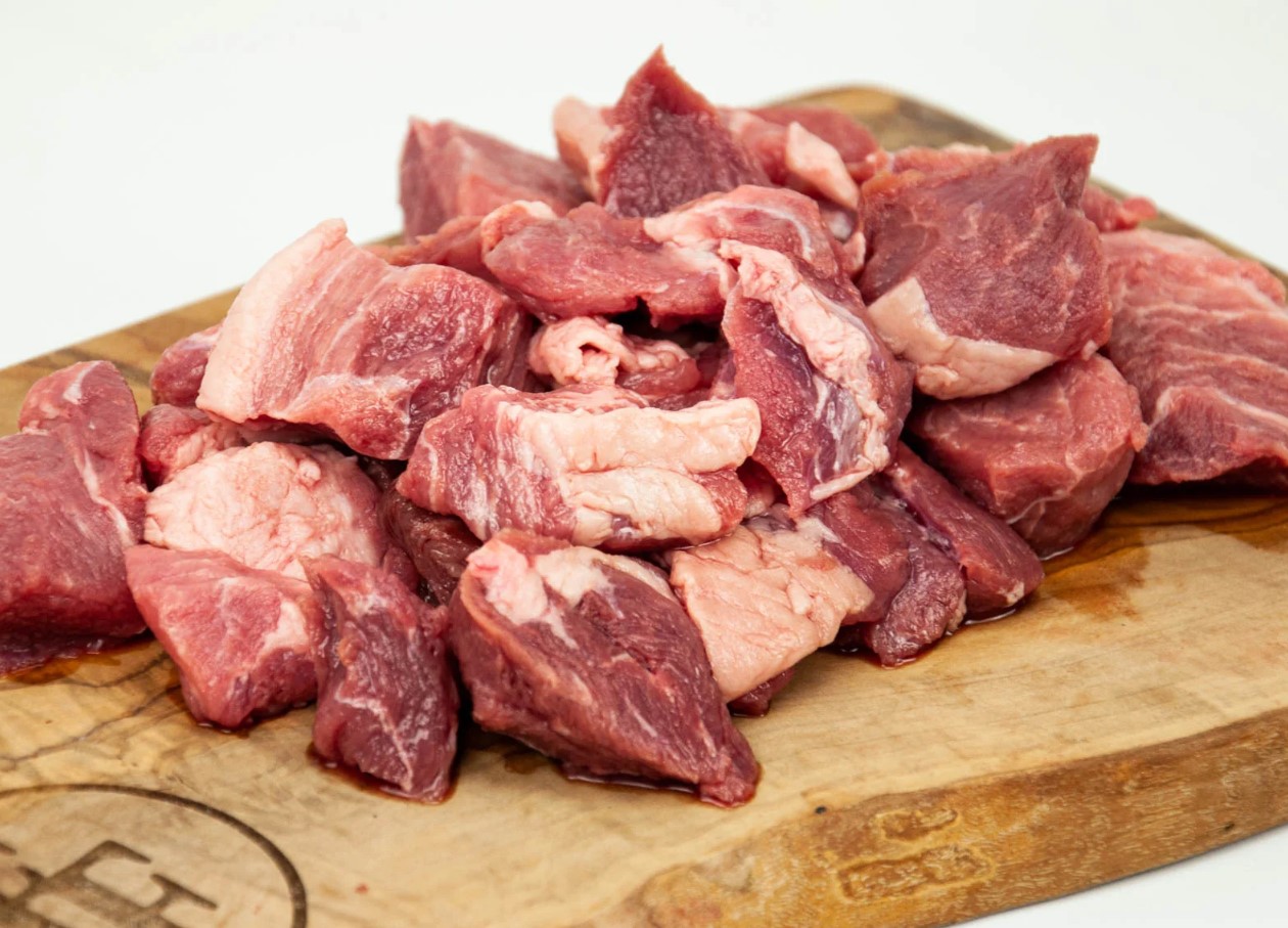 See liha on lahjem kui sealiha ja üllatavalt tervislik - aga vajab õiget valmistamist