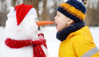 Mida tõesti peaksid talvel laste menüüsse lisama, et nad ei haigestuks ja oleksid terve ning energiline