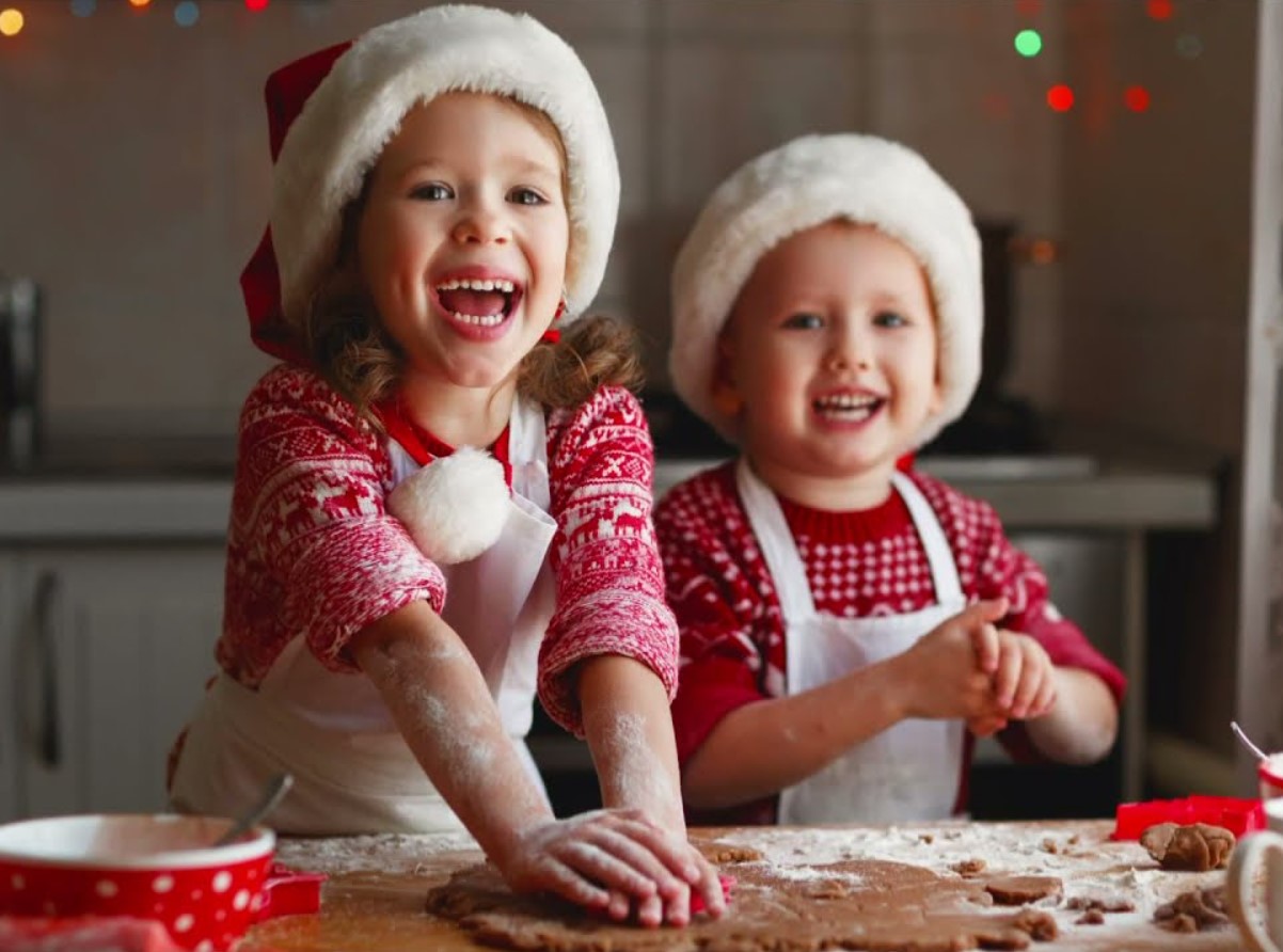 Mida tõesti peaksid talvel laste menüüsse lisama, et nad ei haigestuks ja oleksid terve ning energiline
