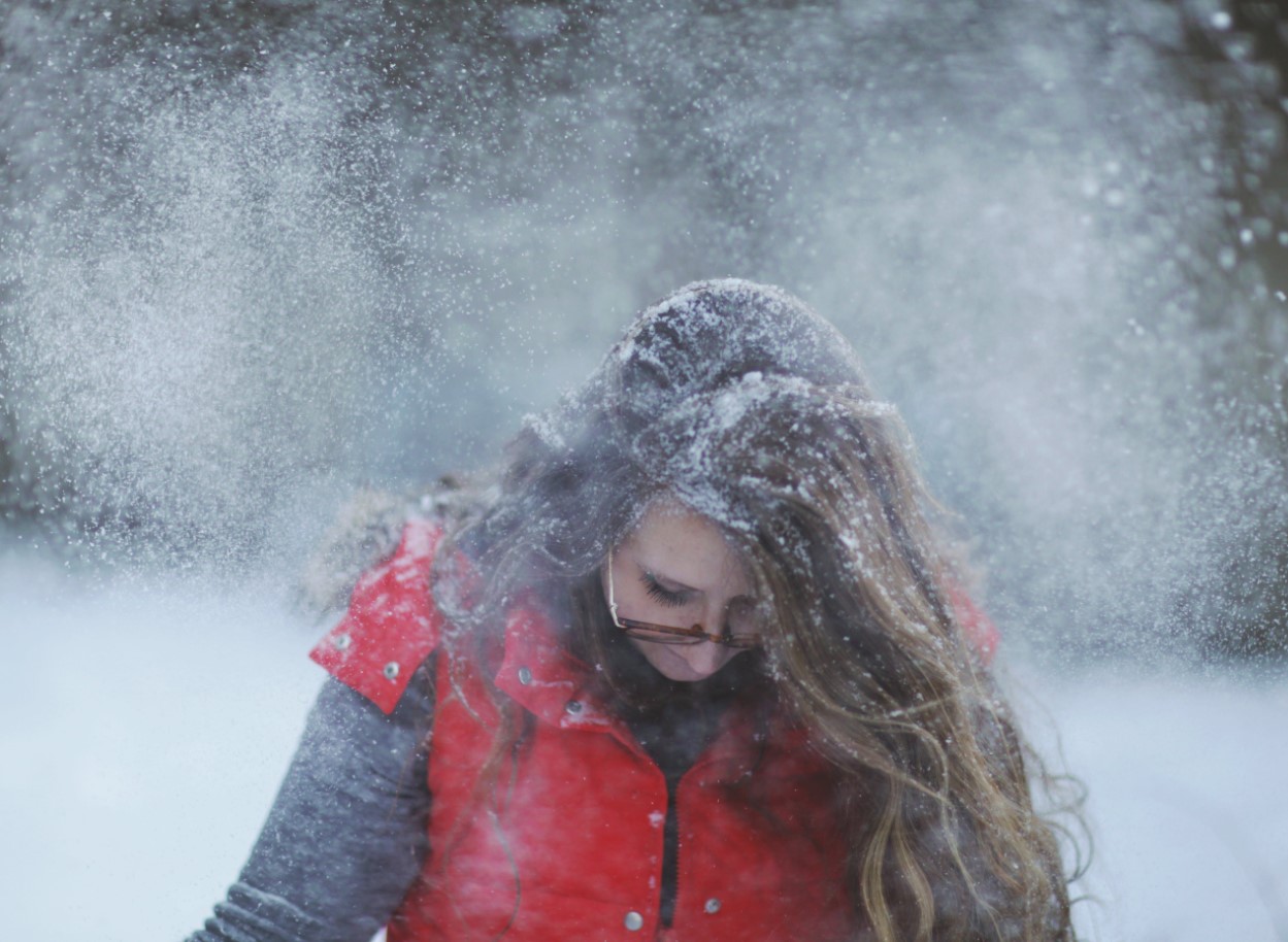 Miks talvel peas äkki valutab? Neurolog vastab ja see võib üllatada sind