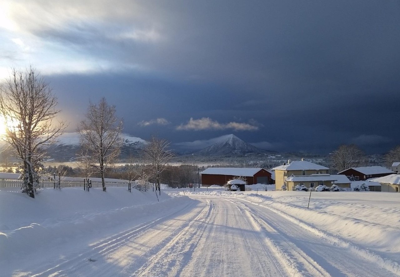 Kas sa oled valmis talvega toime tulema nagu soomlane? Nõuanded, mida kohalikud hindavad