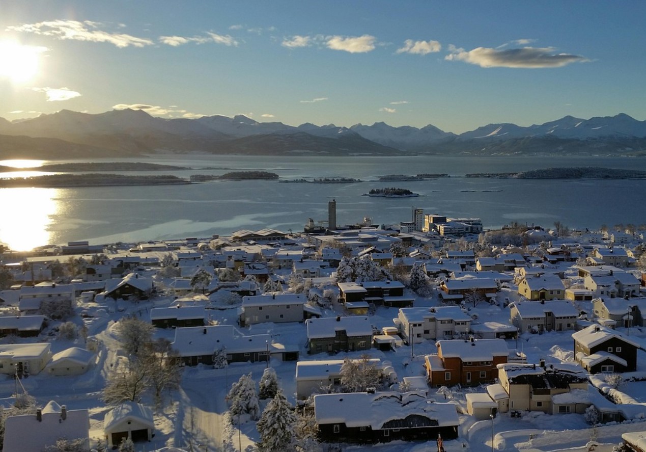 Kas sa oled valmis talvega toime tulema nagu soomlane? Nõuanded, mida kohalikud hindavad