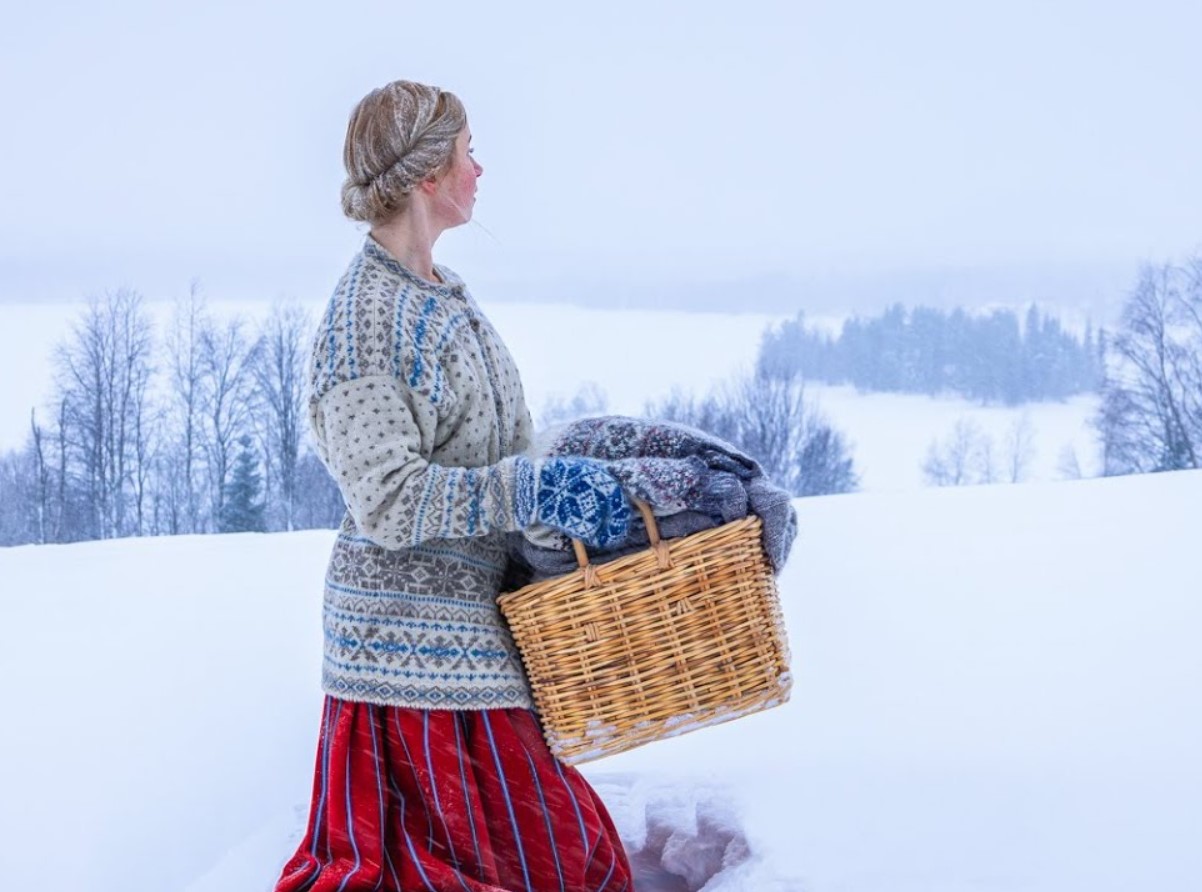 Kas sa oled valmis talvega toime tulema nagu soomlane? Nõuanded, mida kohalikud hindavad