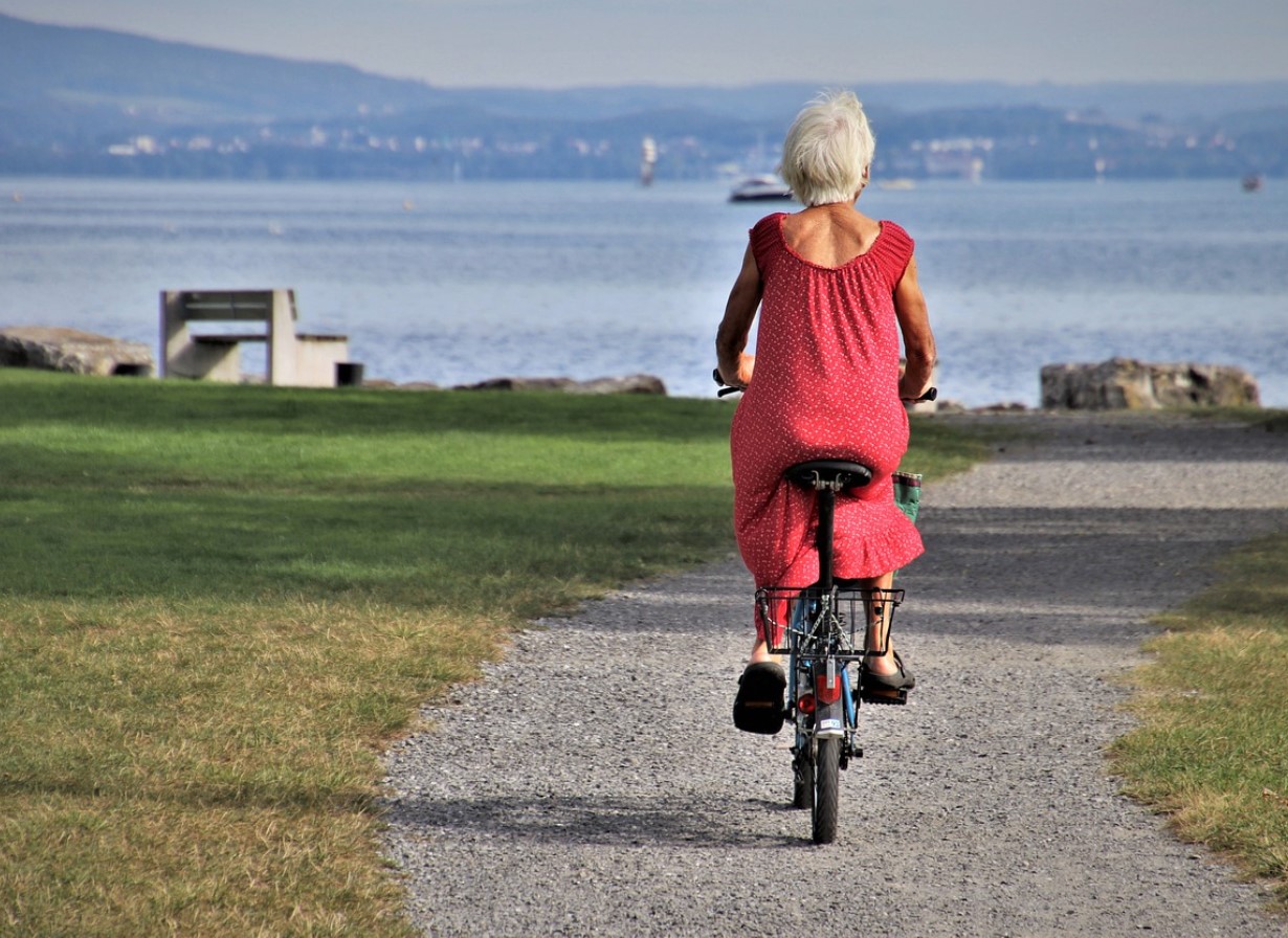 Viis minutit päevas, mis võib sinu elu aastaid pikendada: teadlased räägivad, kuidas