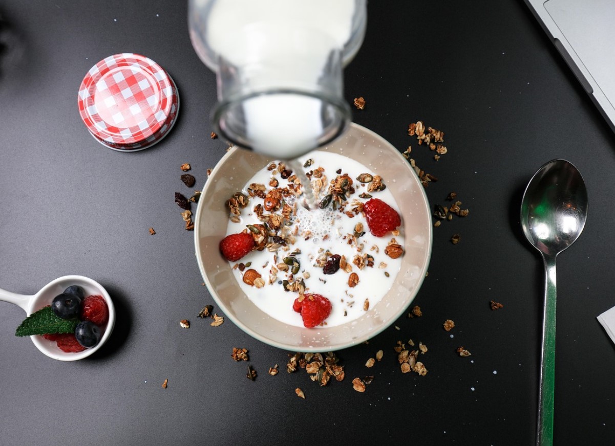 Kas tead, mis vahe on turklase ja kreeklast jogurtil? See teadmine võib muuta su köögiharjumusi