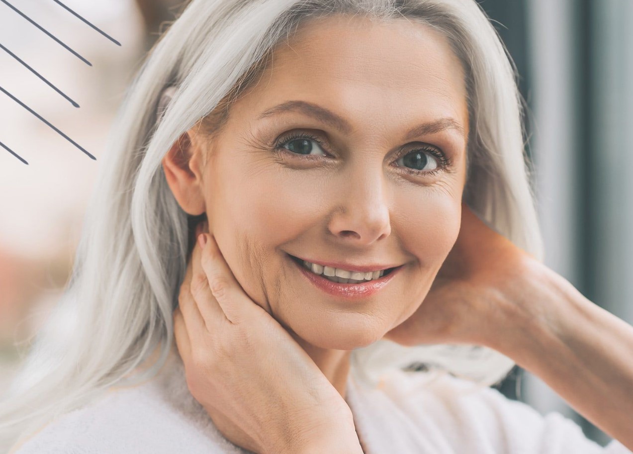 Millised kolm detaili võivad muuta keskealise naise vanaemalikuks, kuigi paljud ei tea seda