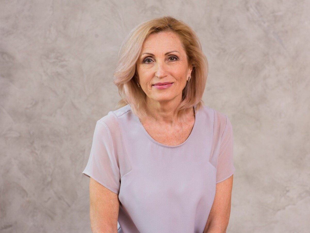 Millised kolm detaili võivad muuta keskealise naise vanaemalikuks, kuigi paljud ei tea seda