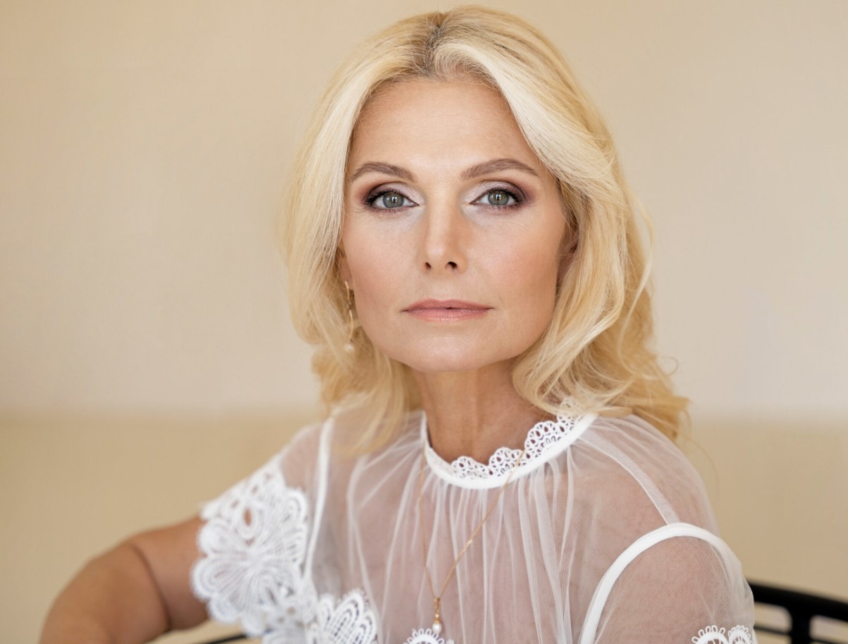 Millised kolm detaili võivad muuta keskealise naise vanaemalikuks, kuigi paljud ei tea seda