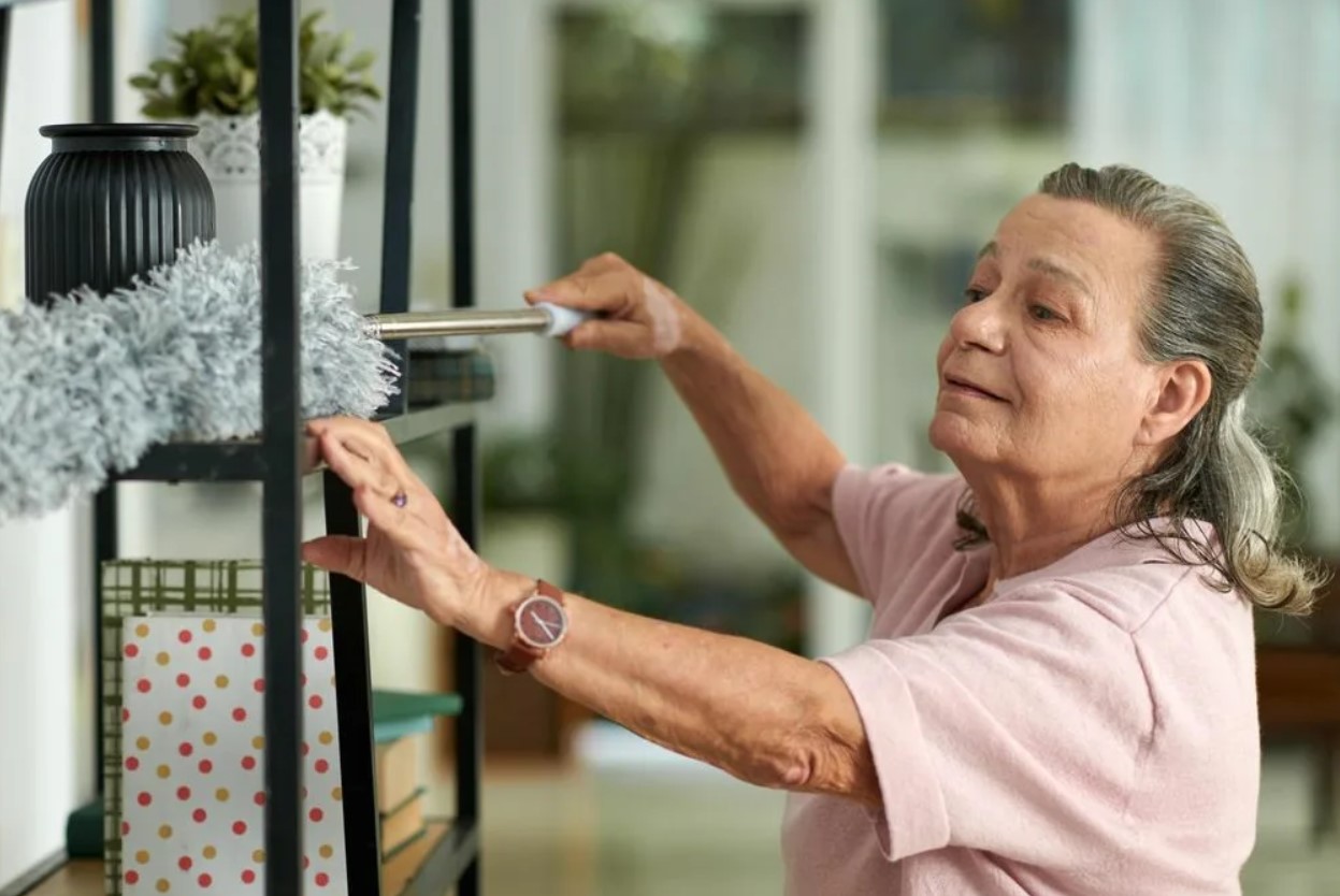 “Kohustuslikud” dekoratiivsed esemed, mis tegelikult kuhjuvad tolmu