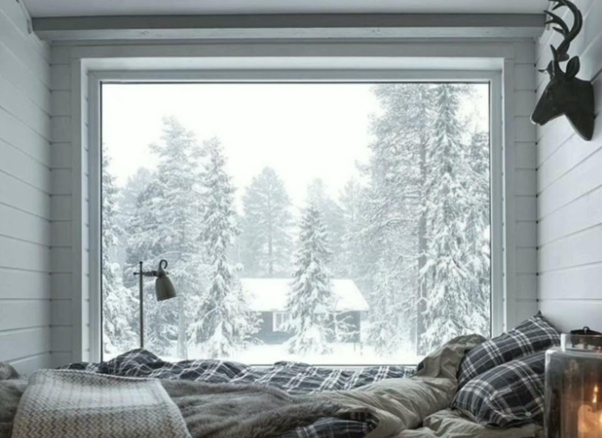 Nii hoiad oma kodu talvel alati värskena: lihtsad nipid, mis teevad õhu puhtaks isegi külmas korteris