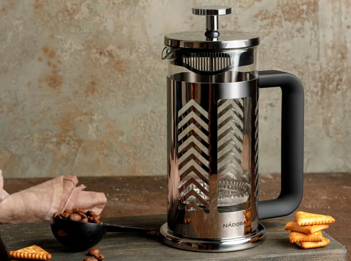 Prantsuse press või tilkkohv: milline on parem hommikune rutiin?