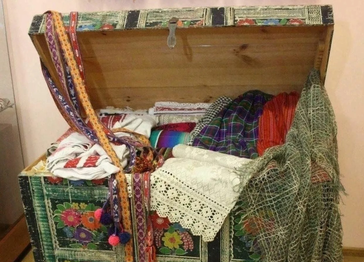 dekoratsioonide vältimine